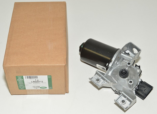 Land rover discovery - land, l319