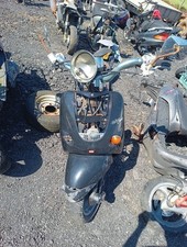 Aprilia Habana Custom 125