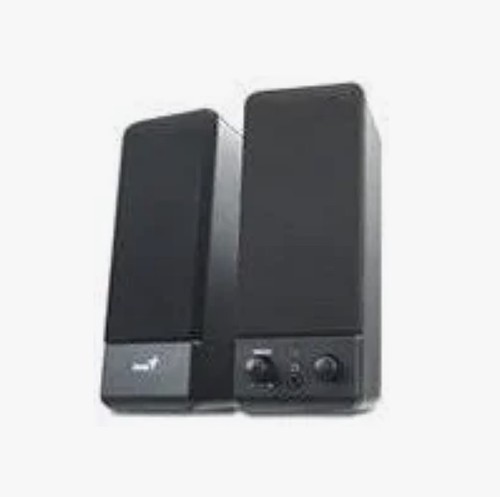 Boxed genius multimedia - ,