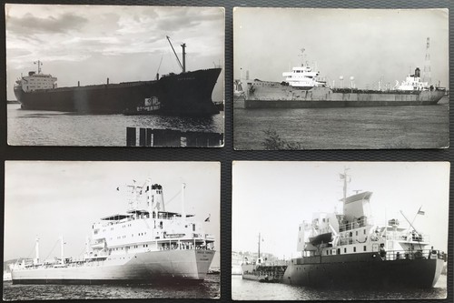 Shipping real photo - 4,