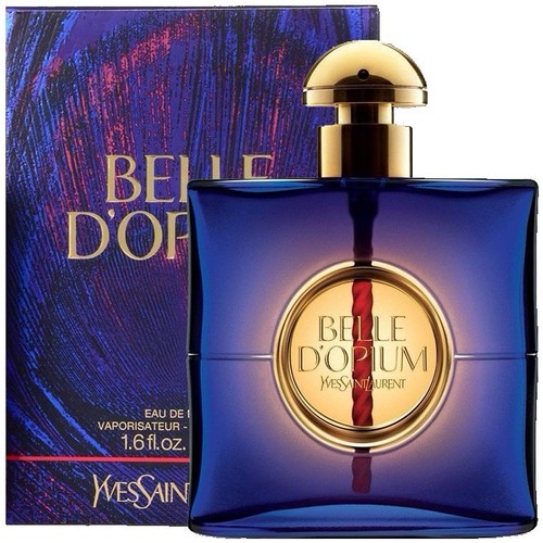 Belle opium yves saint - d’opium, by