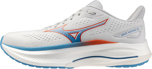 Mizuno wave inspire - wave, 22