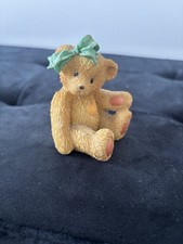 Cherished Teddies -  950432 Jacki "Hugs & Kisses".