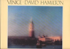 David Hamilton VENICE (1989)