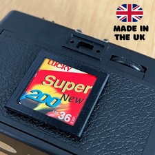 35mm Film Photography Reminder