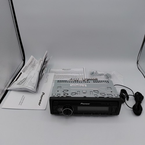 Pioneer mvh s310bt bluetooth - pioneer, mvh-s310bt