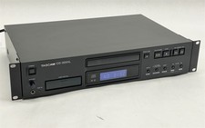 TASCAM CD-200iL Professional