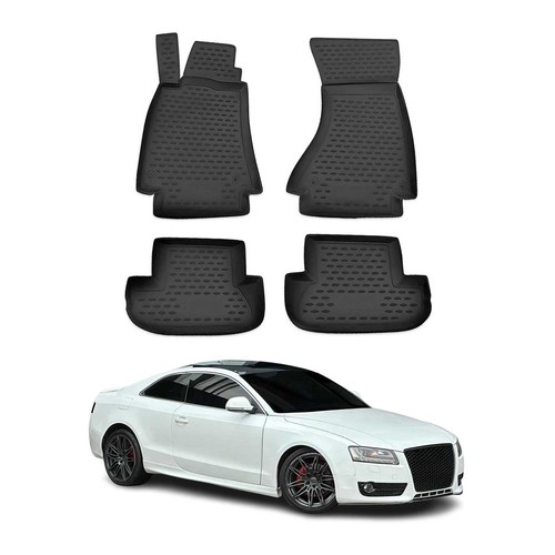 Omac floor mats - mats, liner