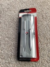 SHEAFFER  SENTINEL BALLPOINT