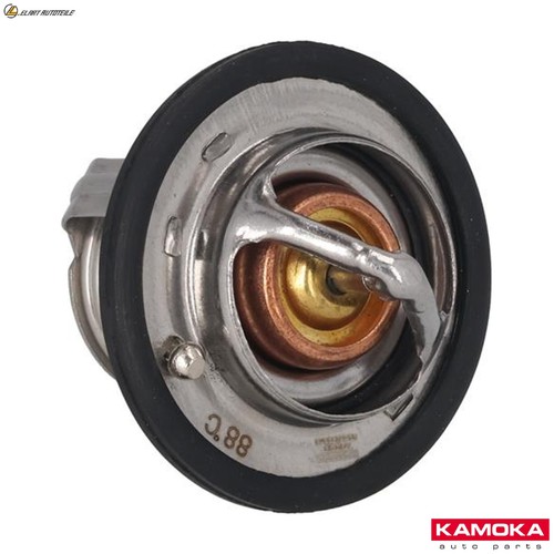 Thermostat coolant 7710219 for - thermostat,
