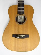 Martin Martin Martin LX1E Mini