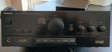 Technics Amplifier  SU-X320