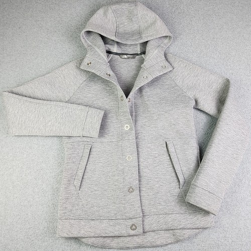The north face hoodie - the,