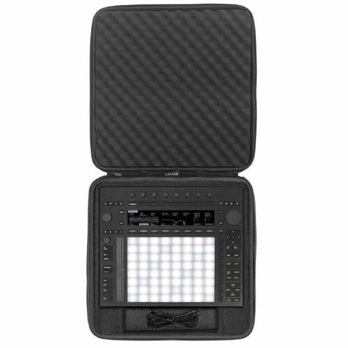 Udg creator ableton push - ableton,