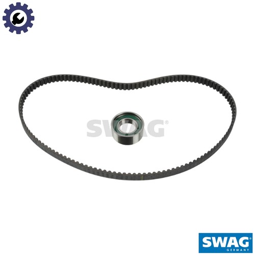 Timing belt kit 9658 for - 9658,