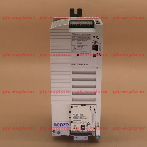 1ps used lenze 8200 - 1ps,