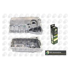 BGA Engine Oil Sump Pan fits
