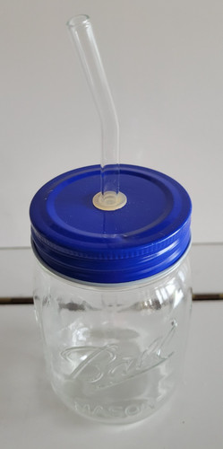 Ball mason glass - ball,