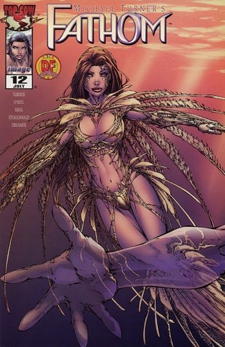 Fathom dynamic - (1998),