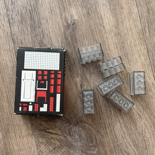 Lego system classic vintage - system,