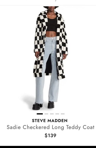 Y2k retro steve madden black - y2k,