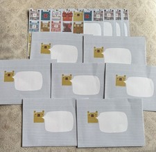 Paperchase letter writing - letter,