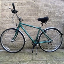 Dawes Mojave Trekking Bike