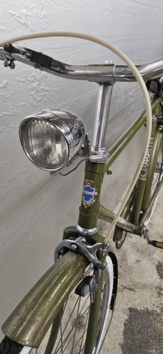 Triumph bicycle vintage - triumph,