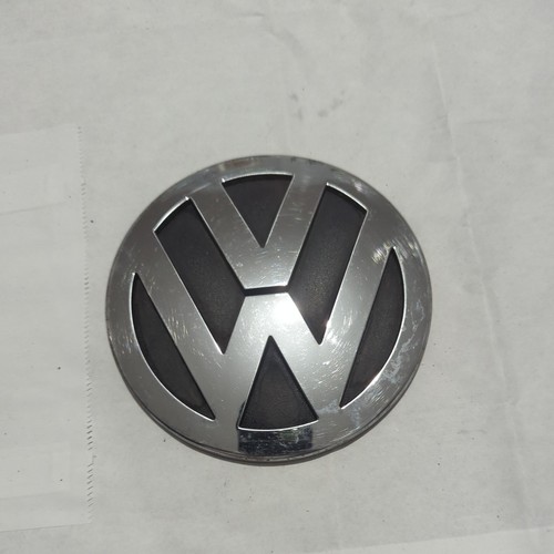 Genuine volkswagen - vw,
