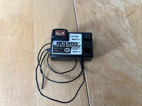 Acoms mhz rc car - acoms,