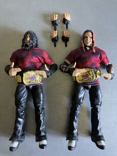 Wwe elite ringside - elite,