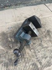 Milling Machine/ Pillar Drill Vice