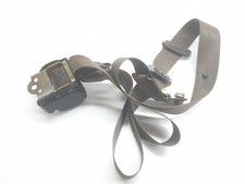 1H2Z3C529AA rear seat belt lh