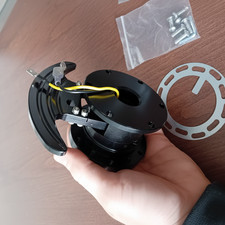 Works bell rapfix style gtc - works,