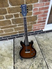 Gibson Lp Special Dc With P 90