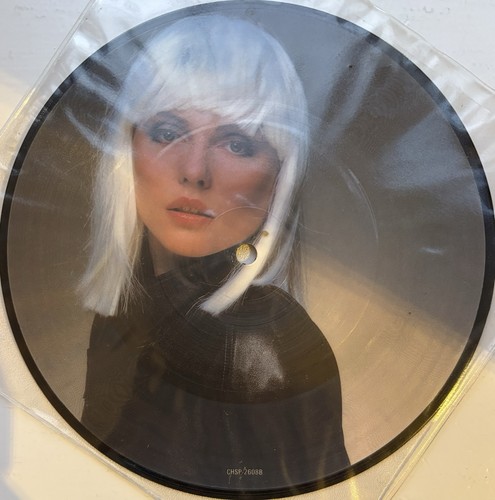 Blondie island lost souls - of,