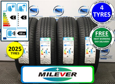 X4 185 65 15 185/65R15 88H MILEVER MP071 BRAND NEW TYRES (FOUR) VERY CHEAP!