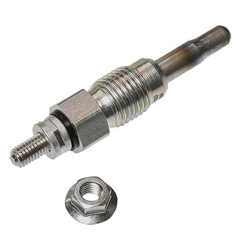 Glow plug fits - plug,