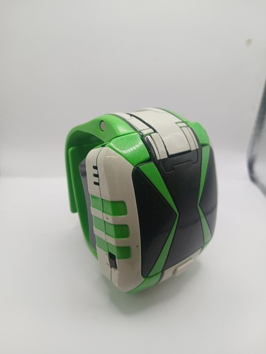 Ben omniverse omnitrix - ben, 10