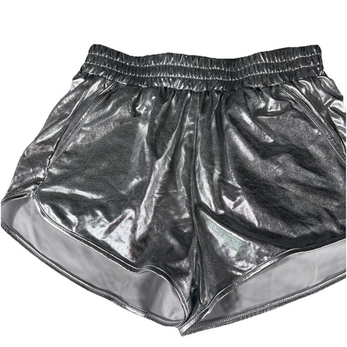 Pension silver metallic pocket - metallic,