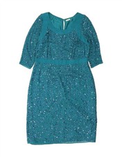 BERKERTEX  Womens 3/4 Sleeve