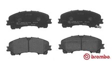 Brembo P56106 Brake Pad Set