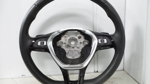 Steering wheel volkswagen 2015 - steering,