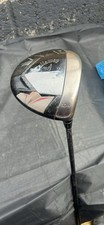 Callaway RAZR Hawk Draw Driver