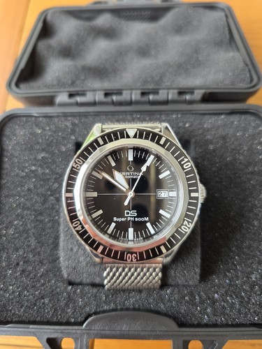 Certina ph500 - certina,