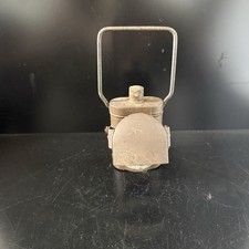 WW2 No1 blackout Lamp 