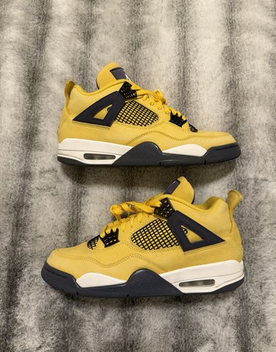 Air jordan retro - 4,