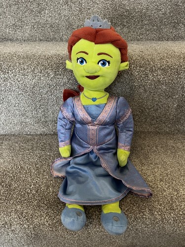 Shrek adventure princess - adventure,