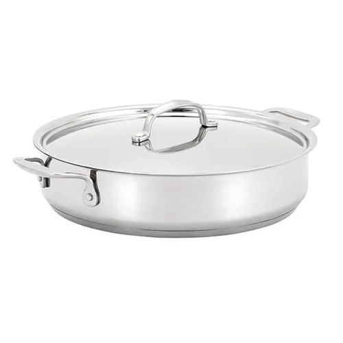 Shallow casserole dish stellar - dish,
