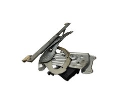 RENAULT MEGANE Window